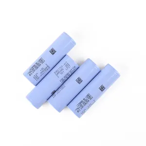 4000mAh 10C 21700 40T 4000mAh 35A Inr21700-40T 21700 Baterie 3.7v芝刈り機チェーンソー電動工具用リチウムイオン充電式バッテリー