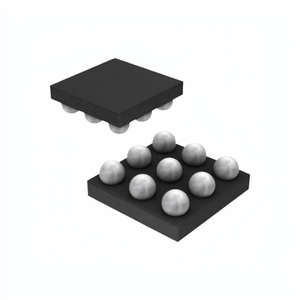 9 UFBGA, WLCSP Authorized Distributor ISL9120IIAZ-T Components Electronic Power Management (PMIC) - Product Image 1