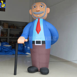 Holland Авраам воздушный шар, открытый шар, надувные лодки K9007-<span class=keywords><strong>2</strong></span> - Product Image 2