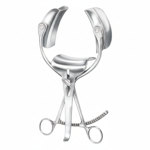 Collin Retractor Abdominal 20cm/Retractores Quirurgicos Generales - Product Image 1