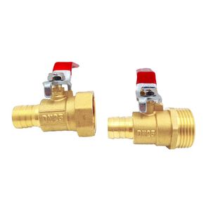 Robinet à bille en cuivre de haute qualité pour extincteur, tête de robinet à bille pour extincteur, 4 minutes, 6 minutes, 1 pouce - Product Image 5