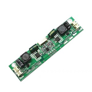 LED <b>TV</b> <b>Backlight</b> Boost Constant Current Board 80-480mA Output for 32-65 Inch LCD Panels PCB Mounting Type - Product Image 3