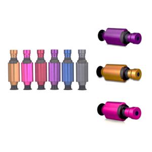 Behandelt MRT-180 Ophthalmic Instruments Tragbares manuelles Refrakto meter - Product Image 1