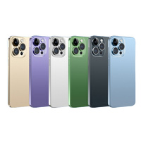 Téléphone portable 15 Pro Max, smartphone haut de gamme, téléphone de jeu, téléphone mobile Android 13, fonctionnalités 5G