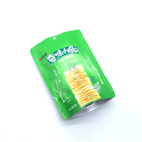Sacs de croustilles au miel et au fromage spéciaux Better Made 60 g Chaque pochette debout sans fermeture éclair