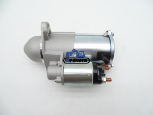 Motor de Arranque para Excavadora, Motor Diésel C1.1 C1.3 12V 14KW 3003 3011C, 138-7454 340-8308 20R-3887 185086321 - Product Image 4