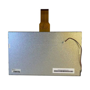 New Original 10.1 Inch 1024*600 WSVGA Industrial <b>LCD</b> <b>Module</b> For Embedded System & Portable Control Device G101SAN01.2 - Product Image 1