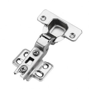 Bisagra estándar con resorte para puertas de armarios y roperos - Product Image 4