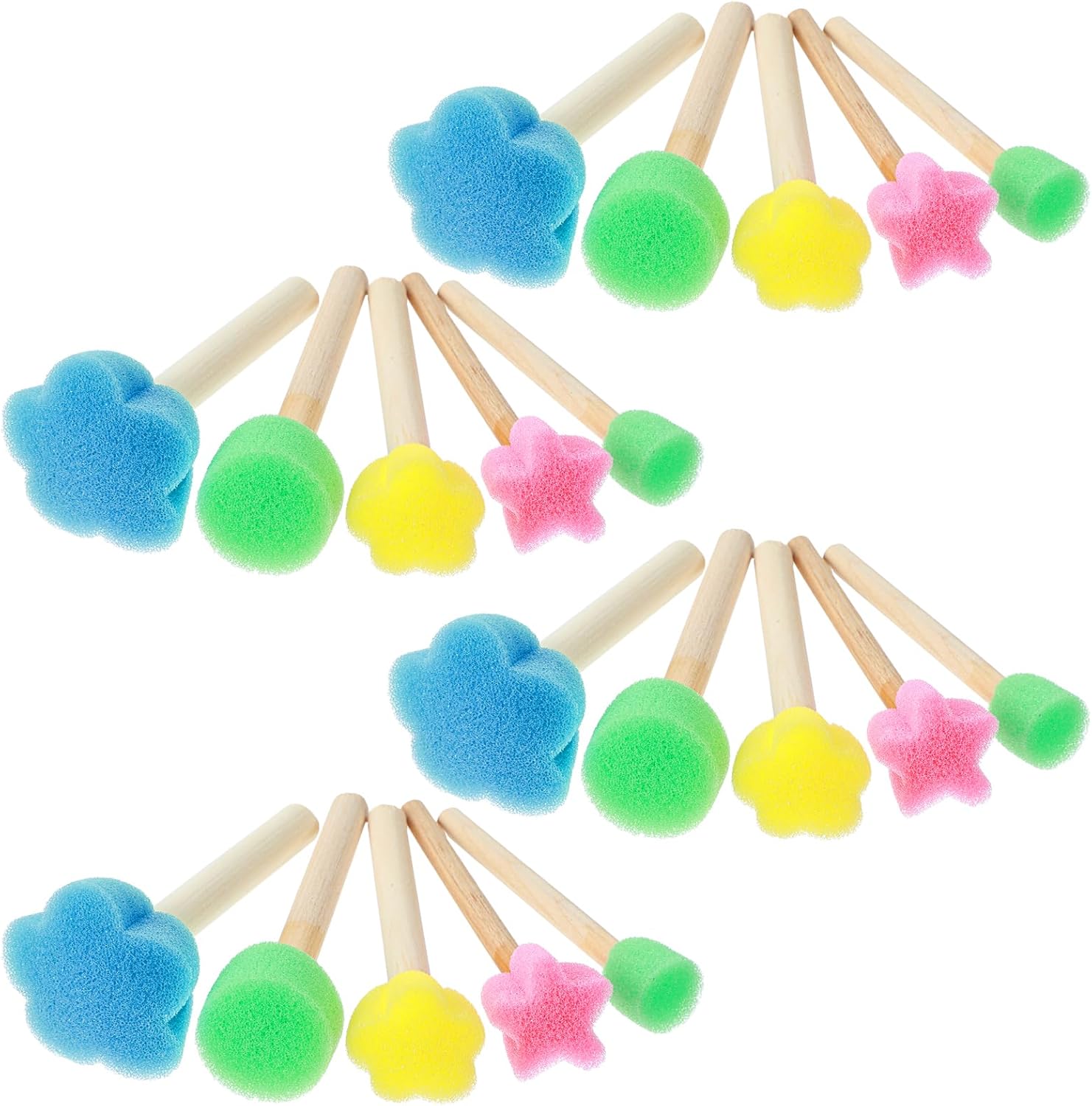 coloré