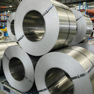 Ready Stock <b>Titanium</b> Coil ASTM B265 Industrial <b>Titanium</b> Sheet Coil Fast Delivery - Product Image 6