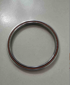 KB035 KB040 KB042 KB045 <span class=keywords><strong>CP0</strong></span>/XP0/AR0 Rodamiento de bolas de contacto angular Rodamiento de bolas de pared delgada Otras Piezas de camiones - Product Image 3