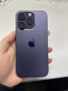 Thích hợp cho <span class=keywords><strong>i</strong></span> phone14 14pro tân trang cũ đ<span class=keywords><strong>i</strong></span>ện thoạ<span class=keywords><strong>i</strong></span> di động đầy đủ bộ đ<span class=keywords><strong>i</strong></span>ện thoạ<span class=keywords><strong>i</strong></span> di động ban đầu cho 14pro 14pro Max - Product Image 2