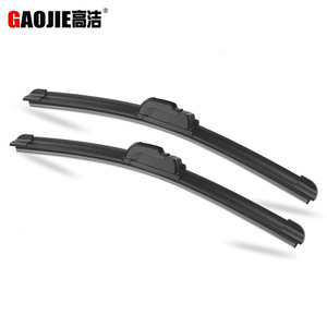 Compatible avec les balais d'essuie-glace sans cadre Wuling Sunshine, Hongguang S, Rongguang S1, Kaijie, Zhengtu, Zhengcheng et Xingchi. - Product Image 1
