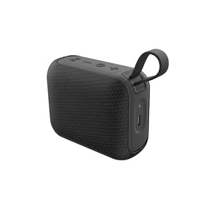 Haut-parleur portable GO4 Pro BT5.0 5W, colonne de basses sans fil, étanche, pour l'extérieur, avec fonction <span class=keywords><strong>Vibro</strong></span>, lecteur de carte TF, subwoofer, haut-parleur puissant - Product Image 1