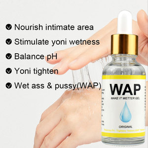 Furuize Original, Lubricante Íntimo a Base de Plantas, Aceite para Ajustar y Equilibrar el pH Vaginal, Hace que la Zona Íntima de la Mujer Sea Más Húmeda - Product Image 2