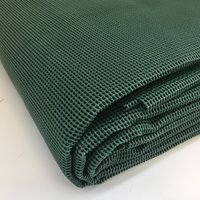Estera anexo de espuma de caravana verde ecológica para picnic, camping y caravanas, trivial