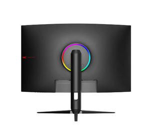 CN Original HKC CG321QK 31.5 นิ้ว 240Hz 400cd/m 1000R จอโค้ง 2560×1440 HDMI DP จอภาพสำหรับเล่นเกม - Product Image 2