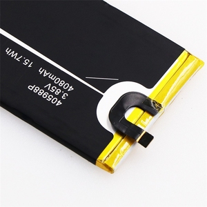 For Blackview A60 4080mAh Rugged Phone High Quality Li Ion <b>Battery</b> Blackview A60 Phone CE RoHS Wholesale Bulk - Product Image 5