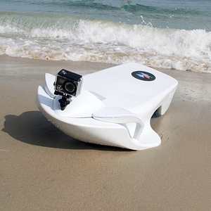 Tabla de Surf Eléctrica, Jet Board F2, Apta para Principiantes, Deportes Acuáticos para Lagos y Ríos, con Bolsa de Transporte - Product Image 6