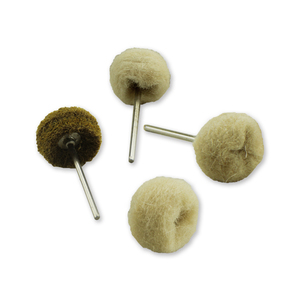 Spazzola per lucidare laboratorio dentale Zogear - Product Image 2