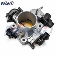 Boîtier d'accélérateur électronique robuste et durable Navi 16410-P8C-A21 pour remplacement de moteur Honda Accord V6 3.0L 3.2L J30 J32