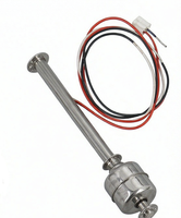 Nouveau capteur de niveau de solvant compatible H pour imprimante à jet d'encre continu UX/GU HB-SKN1058 pour pièces de rechange H CIJ