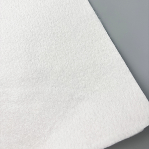 Saf Hoog-Absorptievermogen Naald-Geponste Niet-Geweven Stof Hoge Vloeibare Retentie Luiers Maandverband Geur Controle Snelle Absorptie - Product Image 6