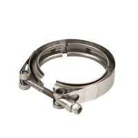 Connecteur de pièces de moteur de camion 2871862 OEM, pièces métalliques personnalisées de haute précision