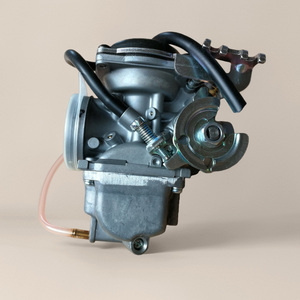 Pièces détachées de moto de performance neuves d'origine, en stock, <span class=keywords><strong>Suzuki</strong></span> Gxt200 Dr200 44d-e4901-00 Carburateur Assy - Product Image 2