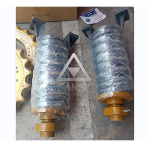 Cụm Lò Xo Co Giãn Bán Chạy Cho R210-7 Xi Lanh Điều Chỉnh Theo Dõi Máy Xúc <span class=keywords><strong>R210LC</strong></span>-7 - Product Image 1