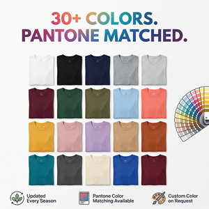 <span class=keywords><strong>T</strong></span>-shirt en coton lourd pour homme, best-seller <span class=keywords><strong>Tik</strong></span> Tok Shop, 300 g/m², qualité supérieure, tee-shirt uni - Product Image 2