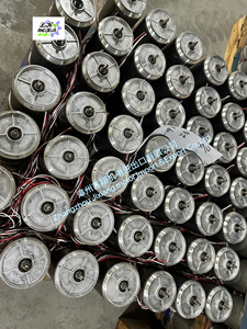 1000kg 220V rame mono-testa moderna Multi-funzionale scatola di controllo esterno per avvolgibile porta porta del <span class=keywords><strong>Garage</strong></span> - Product Image 4