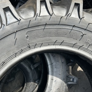 Neumáticos antienvejecimiento para tractor agrícola/neumáticos para tractor 13,6-20 - Product Image 5