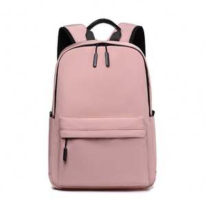 New Custom LOGO Waterproof <b>Large</b> Capacity Laptop <b>Back</b> <b>Pack</b> Student School Lightweight Travel Backpack - Product Image 2