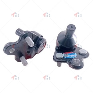 2904150XKZ16 Cabezal de bola de suspensión inferior de junta Aball para Great Wall Haval H6 3RD DARGO Pieza original - Product Image 2