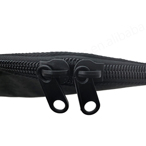 Sacs de protection pour hydrofoil avant et arrière, multi-tailles, noirs, personnalisés, imperméables, anti-corrosion, anti-impact, en nylon et aluminium, pour le surf - Product Image 6