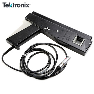 เครื่องขยายสัญญาณกระแสไฟฟ้า Tektronix รุ่น TCP312A 303 404XL TCPA300 400 สำหรับการวัดทางอิเล็กทรอนิกส์ - Product Image 3