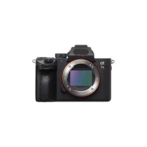 Cámara sin Espejo de Fotograma Completo OEM A7 <span class=keywords><strong>III</strong></span> con Lente de 28-70 mm, Pantalla LCD de 3 Pulgadas, Memoria USB, 61 MP, Video Full HD/4K, Enfoque Fijo - Product Image 6