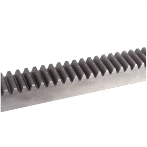 Customized High Precision Steel <b>Gear</b> Rack with Hobbing Process for CNC and Linear Motion Rack & Pinion Drive - Product Image 2