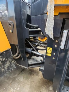 Колесные погрузчики <span class=keywords><strong>LIUGONG</strong></span> 835H: Землеройная техника <span class=keywords><strong>LIUGONG</strong></span> грузоподъемностью 10 тонн, производство Китай, модель 2025 года - Product Image 5