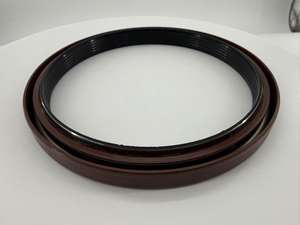 Guarnizione Albero Motore Yuchai 122.2*145*11.5/14 Resistente alle Alte Temperature Guarnizione Olio <span class=keywords><strong>VITON</strong></span> Adatta per Dongfeng Yuchai 6M - Product Image 2