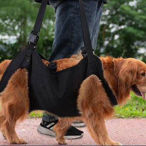 Harnais de levage et de transport pour chien, pour chiens âgés ou handicapés, blessés aux articulations croisées (ACL) ou ayant des problèmes de marche - Product Image 4