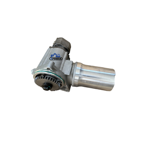 Bomba de inyección de combustible 180-7341 para motor 3126 3126B Excavator 322C 325C Loader 938G 950G 953C 962G 963C - Product Image 1