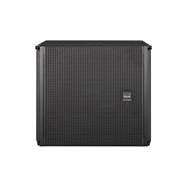 3000W Professional Audio 18 Inch Amplifier Module Active Line Array Speaker System Equipment