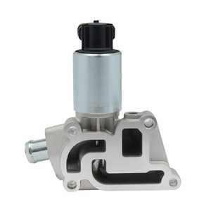 Wanray for <strong>Opel</strong> Vauxhall Astra G <strong>Zafira</strong> A 2.0 2.2 DTi Y22DTR Diesel <strong>EGR</strong> <strong>Valve</strong> 5851607 93185000 Exhaust Gas Recirculation <strong>Valve</strong> - Product Image 2