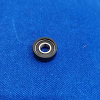 CNC-gefräste Edelstahlrolle XGY-5955 für KHS Blasform- und Abfüllmaschinen Präzisionskomponenten