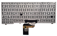 Clavier UK pour Lenovo Winbook 100E 300E N22 N23 N24 Series QWERTY UK SN20Q39914 Clavier d'ordinateur portable espagnol