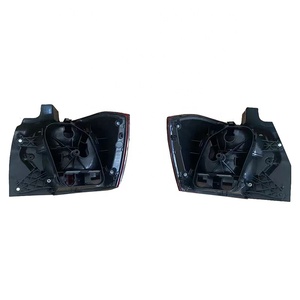 Accessori auto 2 g0945095 fanale posteriore 2 g0945096 fanale posteriore adatto per <span class=keywords><strong>Volkswagen</strong></span> <span class=keywords><strong>Polo</strong></span> <span class=keywords><strong>2018</strong></span> - Product Image 2