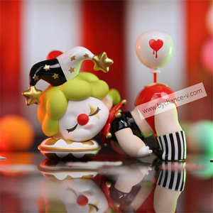 Hợp thời trang thiết kế đồ chơi sexy Bunny cô gái PVC con số búp bê phổ biến Pop hộp mù đồ chơi đồng tiền hoạt động máy bán hàng tự động hot item bán - Product Image 2
