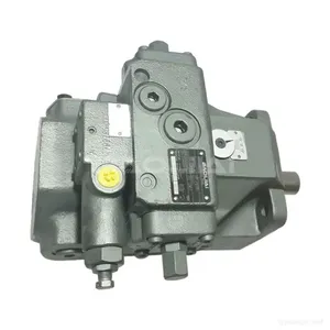 Bomba Hidráulica Variable AL AA4vso180 Alaa4vso180fe1/30L-Psd63K17-So859 Aceite para Excavadora - Product Image 5